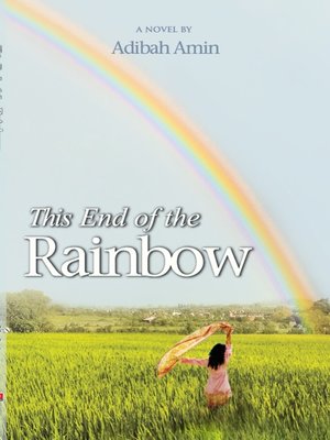 cover image of This End Of The Rainbow